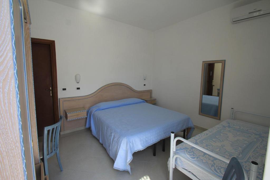 Villa Erade Casamicciola Terme Kamer foto